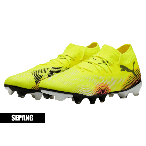 Puma Future 8 Match FG/AG – 7.5UK