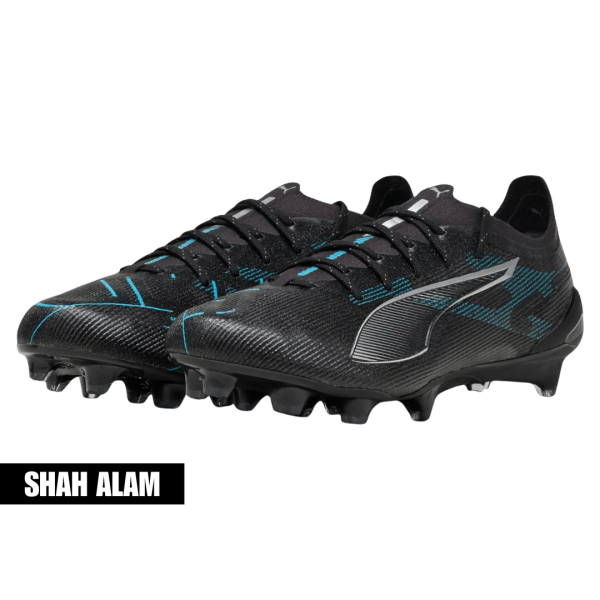 Puma Ultra 5 Ultimate FG – 8UK
