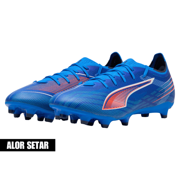 Puma Ultra 6 Match FG/AG