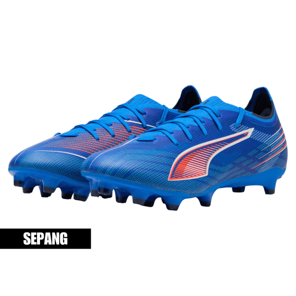 Puma Ultra 6 Match FG/AG – 7UK
