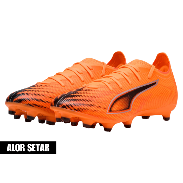 Puma Ultra 6 Match FG/AG