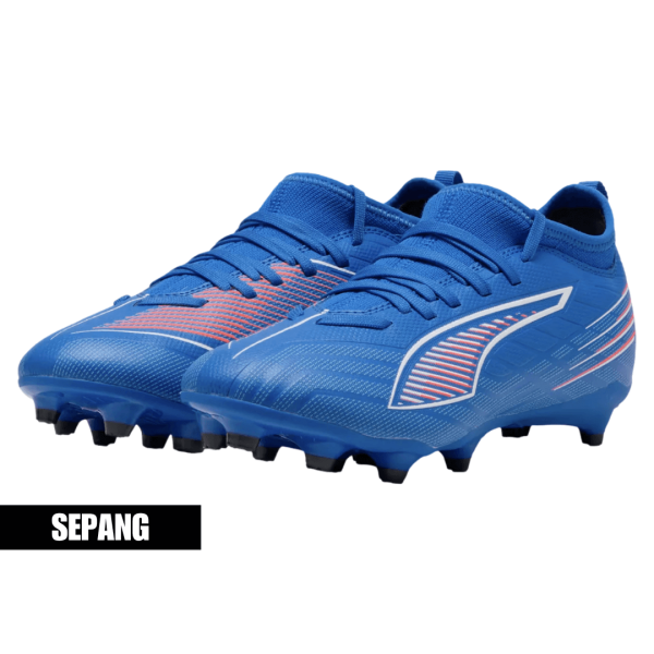 Puma Ultra 6 Match FG/AG Junior – 13K