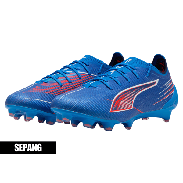 Puma Ultra 6 Ultimate FG – 8UK
