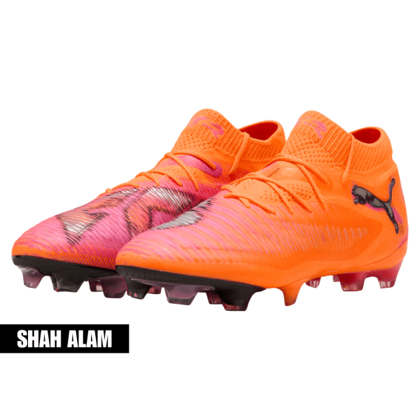 Puma Future 8 Ultimate FG