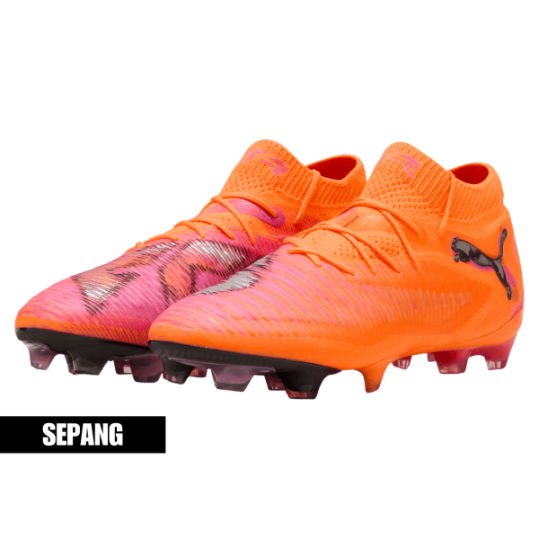 Puma Future 8 Ultimate FG
