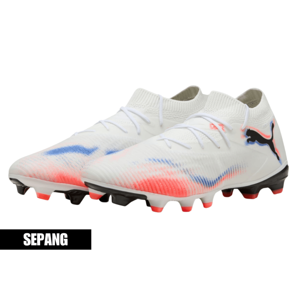 Puma Future 8 Match FG/AG – 8UK