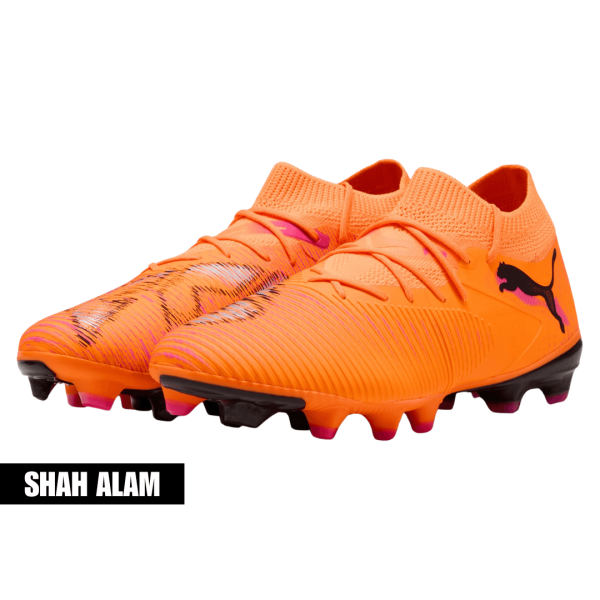 Puma Future 8 Match FG/AG – 8UK