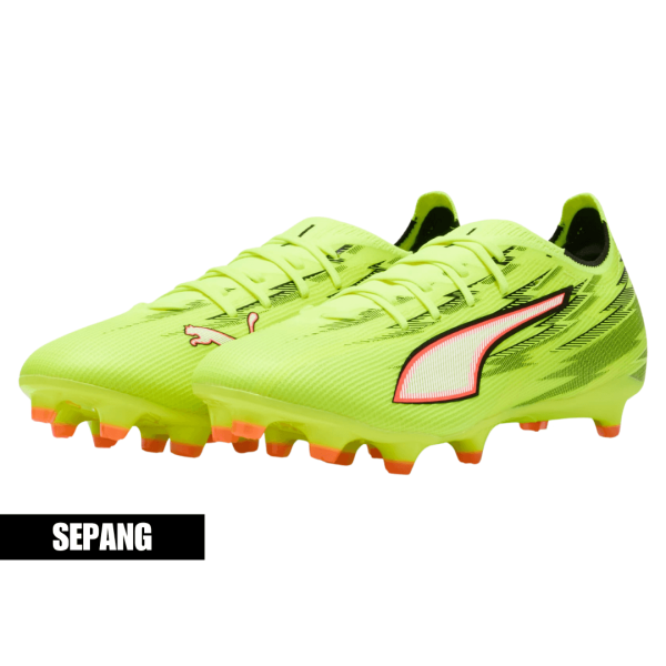 Puma Ultra 6 Match FG/AG – 8UK
