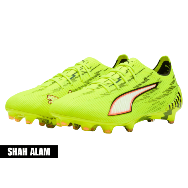 Puma Ultra 6 Ultimate FG – 8UK