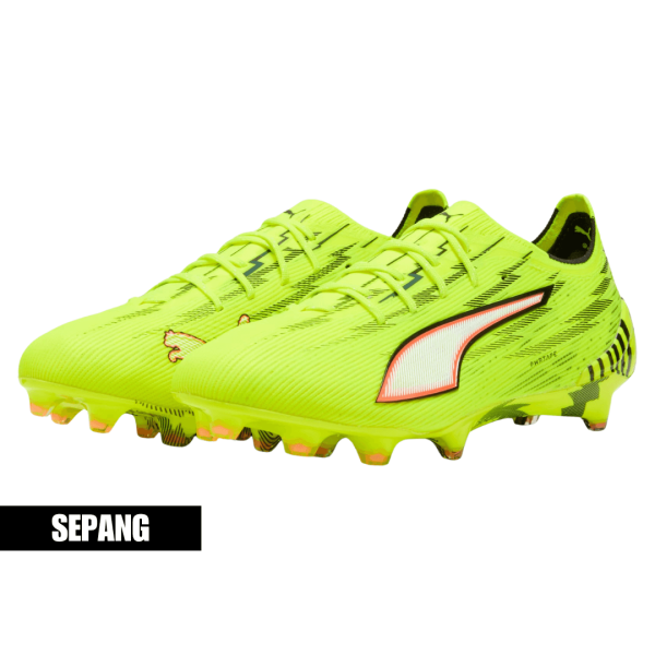 Puma Ultra 6 Ultimate FG – 7.5UK