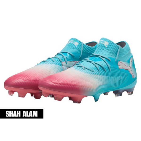 Puma Future 8 Ultimate Recharge FG