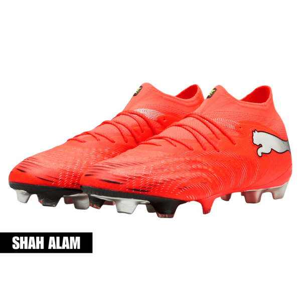 Puma Future 9 Ultimate FG – 9UK