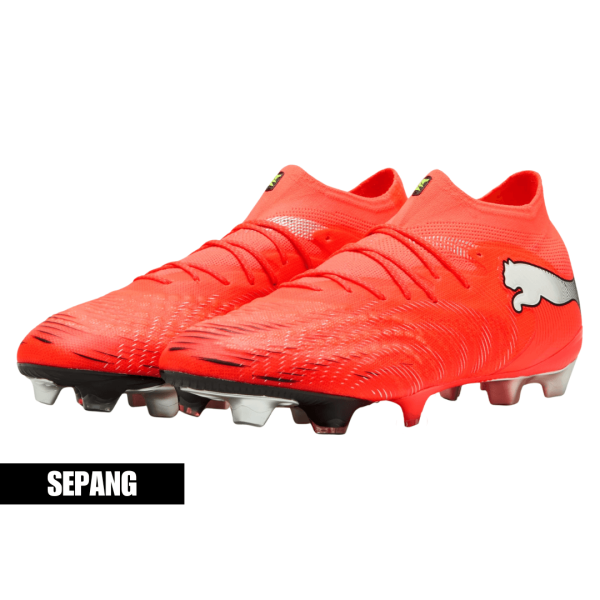 Puma Future 9 Ultimate FG