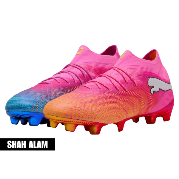 Puma Future 9 Ultimate FG
