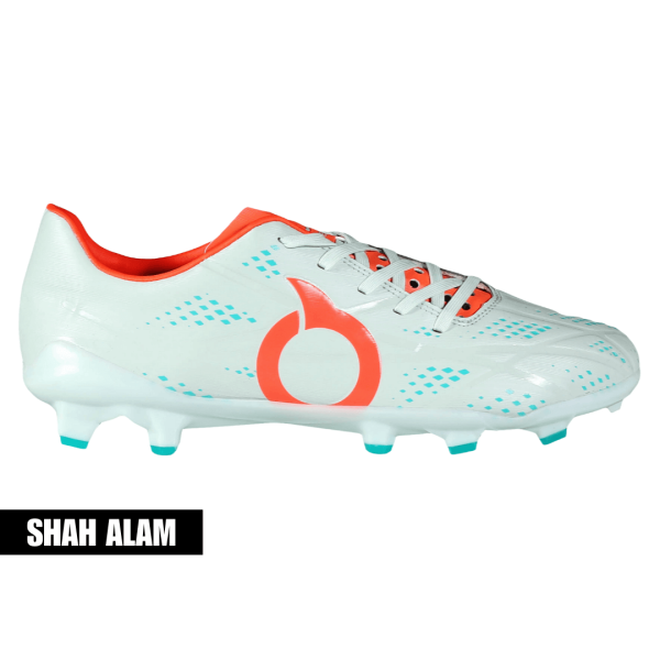 Ortuseight Forte Meteor FG Pistachio/Peach – 6.5UK