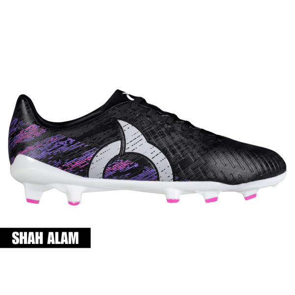 Ortuseight Forte Vantage V2 FG Black/Purple