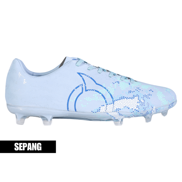 Ortuseight Catalyst Celestial FG Sky Blue