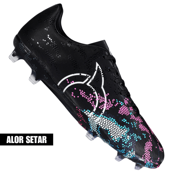 Ortuseight Catalyst Celestial FG Black Hole – 4.5UK