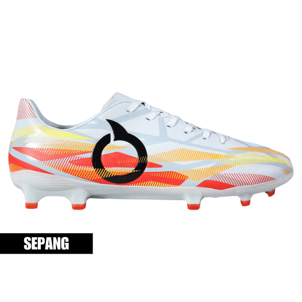 Ortuseight Catalyst Hyperion FG Cloud Blue/ Ortrange