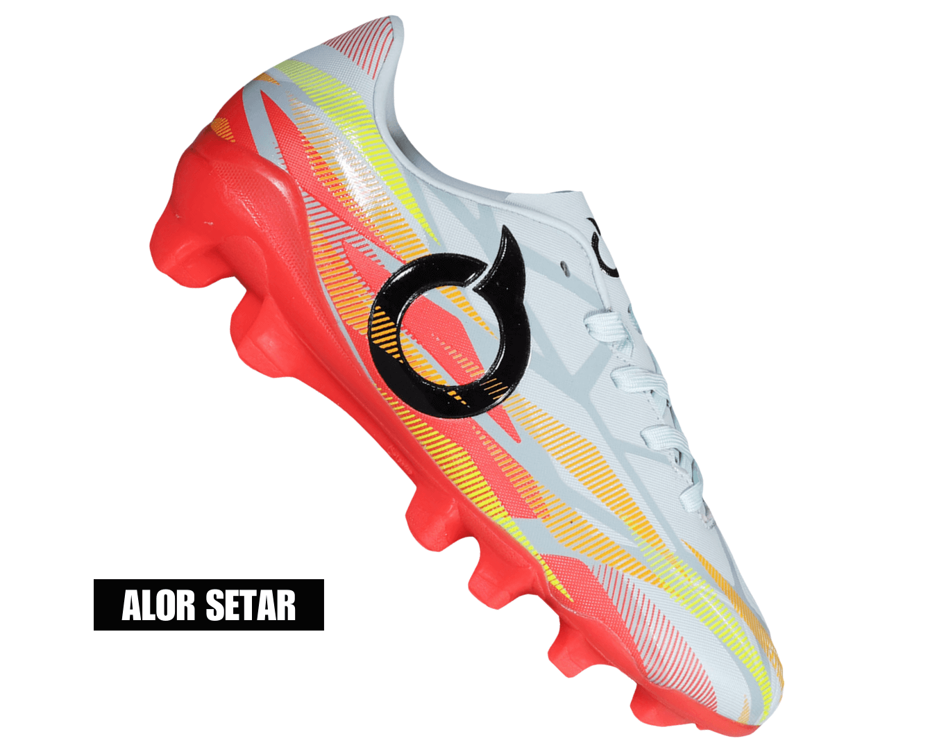 Ortuseight Catalyst Hyperion FG Jr. Cloud Blue/Ortrange – 3.5UK