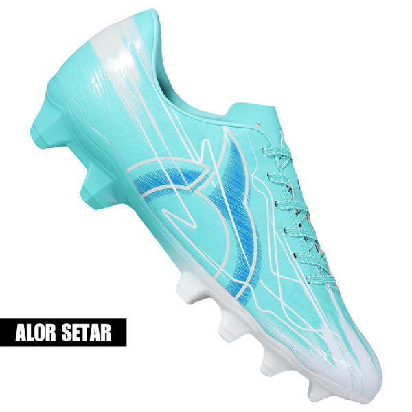 Ortuseight Catalyst Legion V5 FG Celeste Blue/White – 9UK