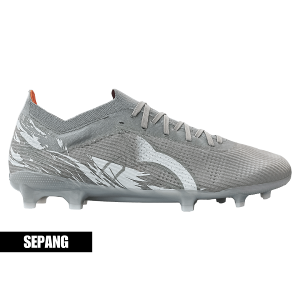 Ortuseight Catalyst Liberte V5 FG Silver/White