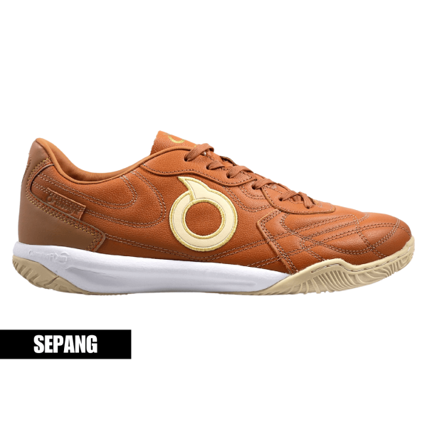 Ortuseight Jogosala Rabona 2.0 Macchiatto/Gum – 9.5UK