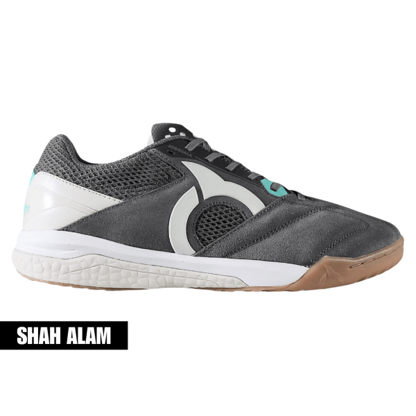 Ortuseight Jogosala Avalanche Pro Asphalt/Bone
