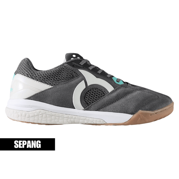 Ortuseight Jogosala Avalanche Pro Asphalt/Bone – 6.5UK