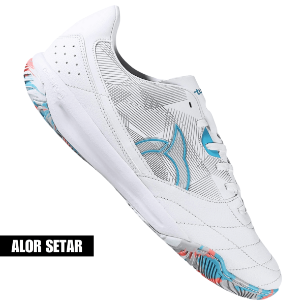 Ortuseight Jogosala Crusher V2 White/Camo – 9.5UK