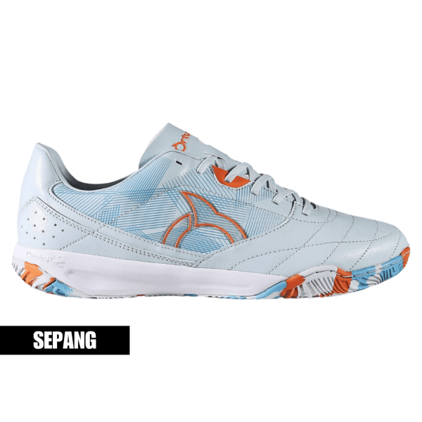 Ortuseight Jogosala Crusher V2 Cloud Blue/Camo