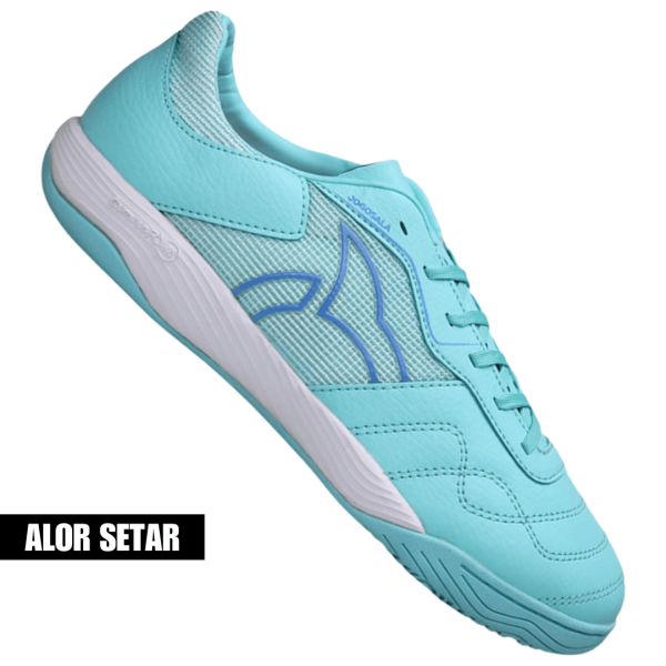 Ortuseight Jogosala Strive Cyan – 9.5UK