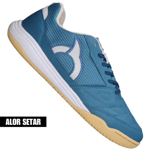 Ortuseight Jogosala Lineage Deep Blue/Sand