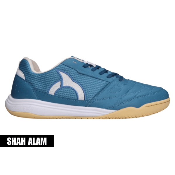 Ortuseight Jogosala Lineage Deep Blue/Sand – 6.5UK