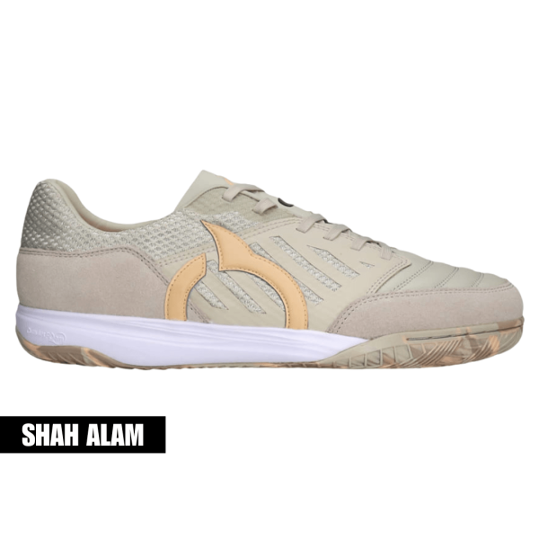 Ortuseight Jogosala Radiant Biege/Camo