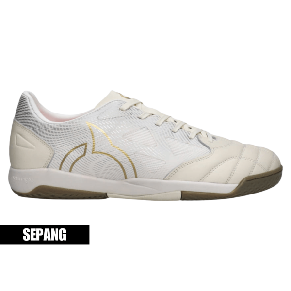 Ortuseight Forte Nexus IN Off White – 6.5UK