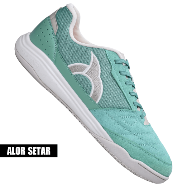 Ortuseight Jogosala Lineage Jade Green