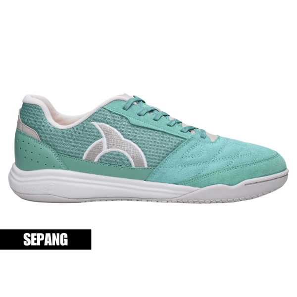 Ortuseight Jogosala Lineage Jade Green