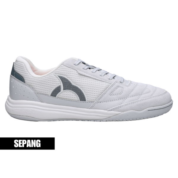 Ortuseight Jogosala Lineage Ash Grey – 6UK