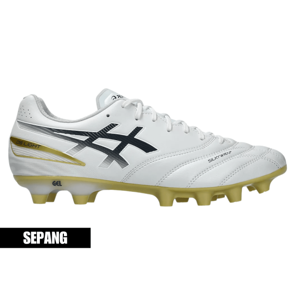 Asics DS Light Pro Wide(2E) White/Midnight