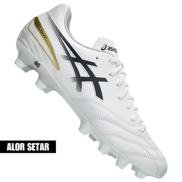 Asics DS Light Advance Wide(2E) White/Midnight