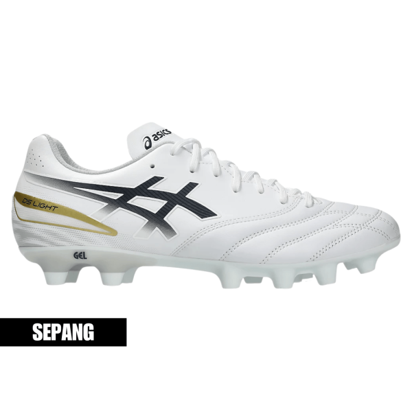 Asics DS Light Advance Wide(2E) White/Midnight