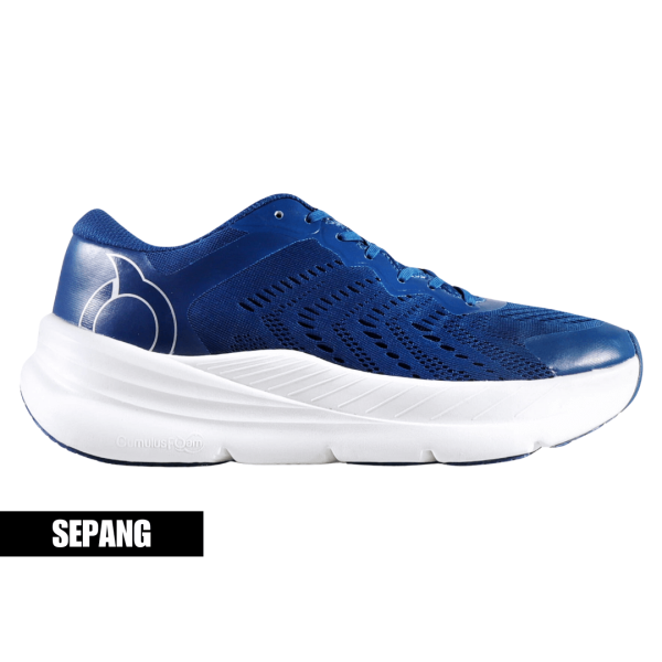Ortuseight Hyperblast Encore Navy – 7.5UK