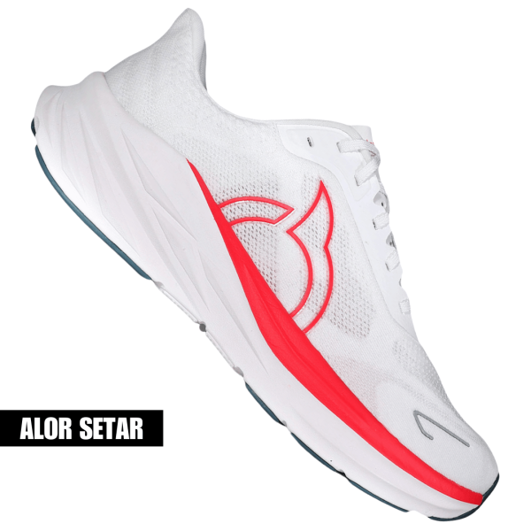 Ortuseight Hyperfuse 2.2 White/Ortred