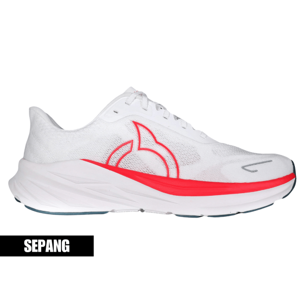 Ortuseight Hyperfuse 2.2 White/Ortred