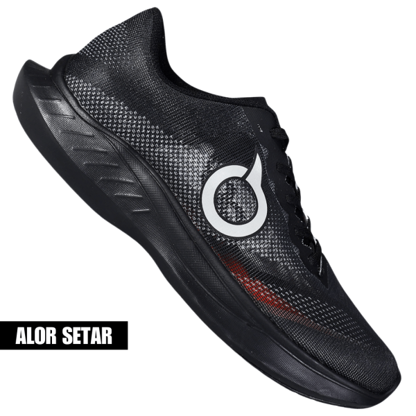 Ortuseight Hyperdrive 2.2 All Black