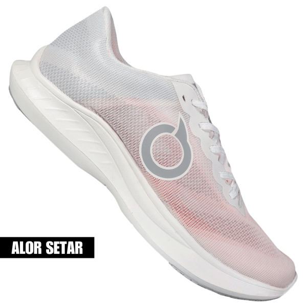 Ortuseight Hyperdrive 2.2 All White