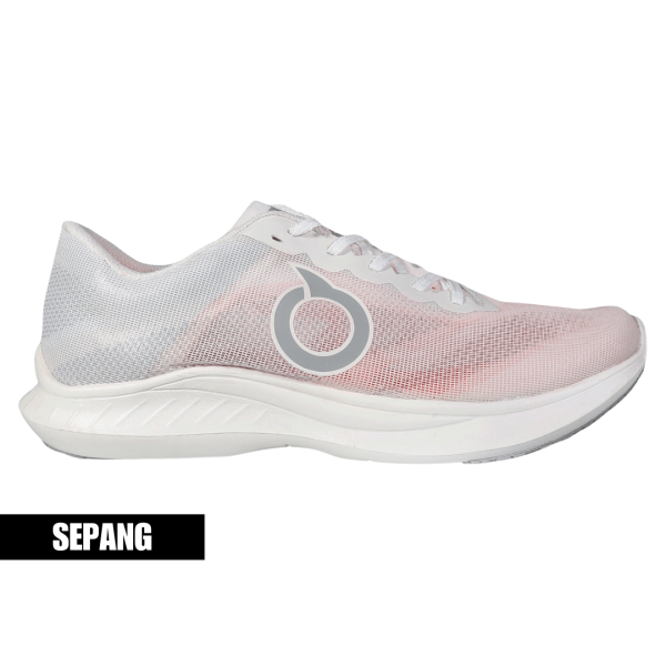 Ortuseight Hyperdrive 2.2 All White