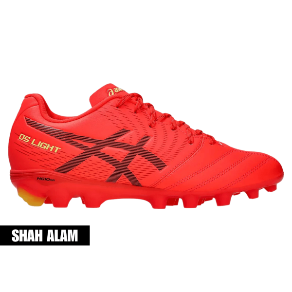 Asics DS Light JR GS