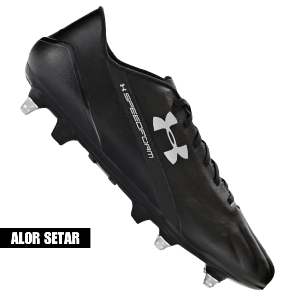 Under Armour Speedform CRM Leather SG – 6UK